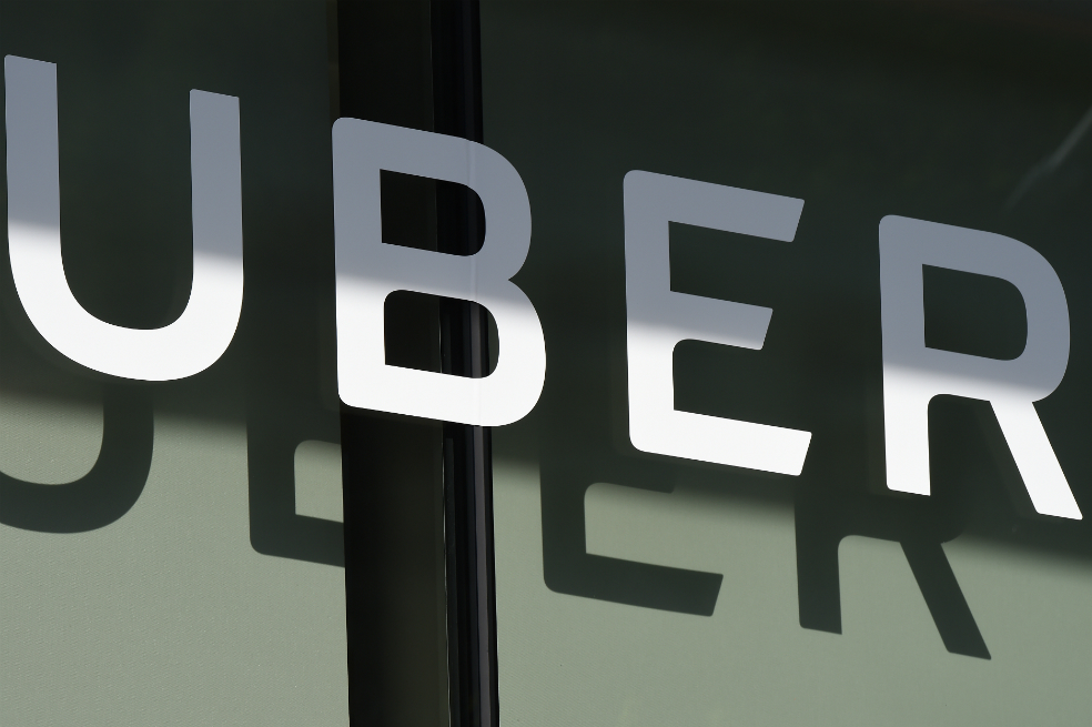 Un chofer de Uber mató a tiros a su pasajero en EE.UU.