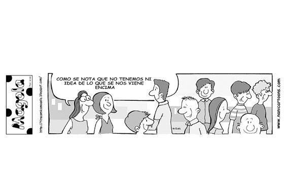 Como se nota