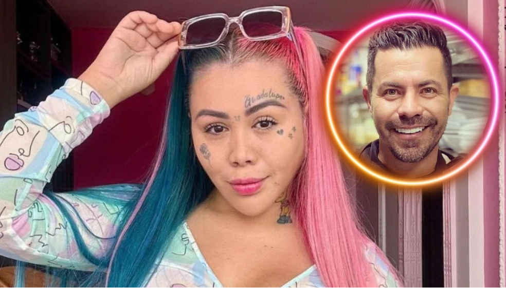 Yina Calderón confesó que tuvo romance con Piter Albeiro y terminó en fuerte ‘tusa’