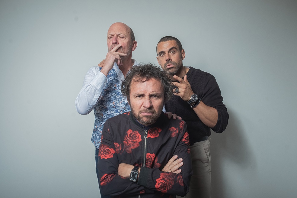 Obras de teatro para esta quincena: terror, fábulas y shows familiares