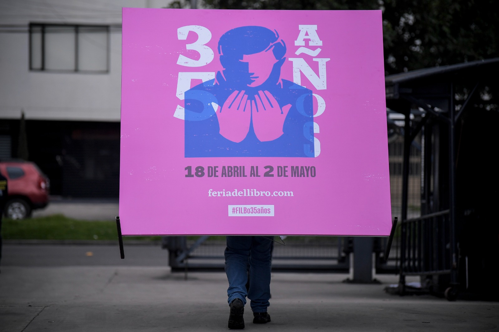 Feria del Libro 2023: horarios, cuánto valen las entradas, programación y más
