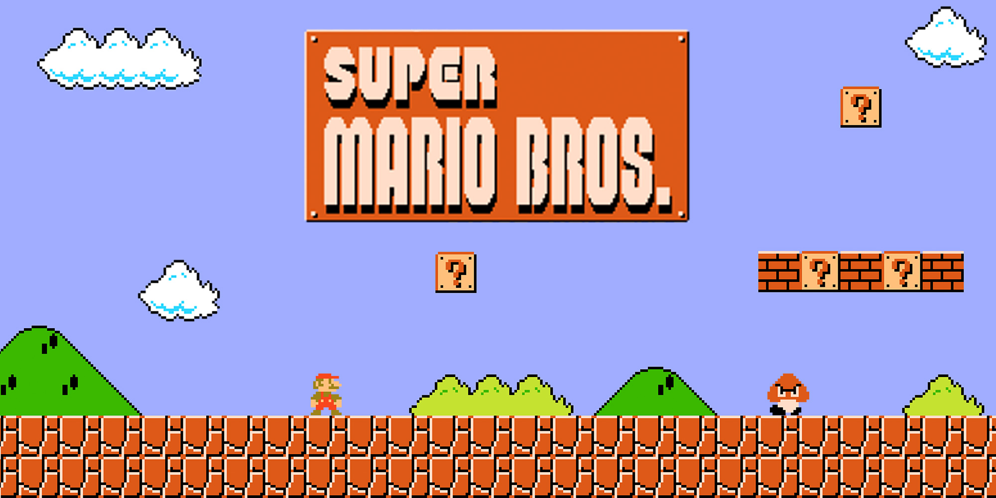 El mundo del Gaming le debe esta vida y la otra a Super Mario Bros