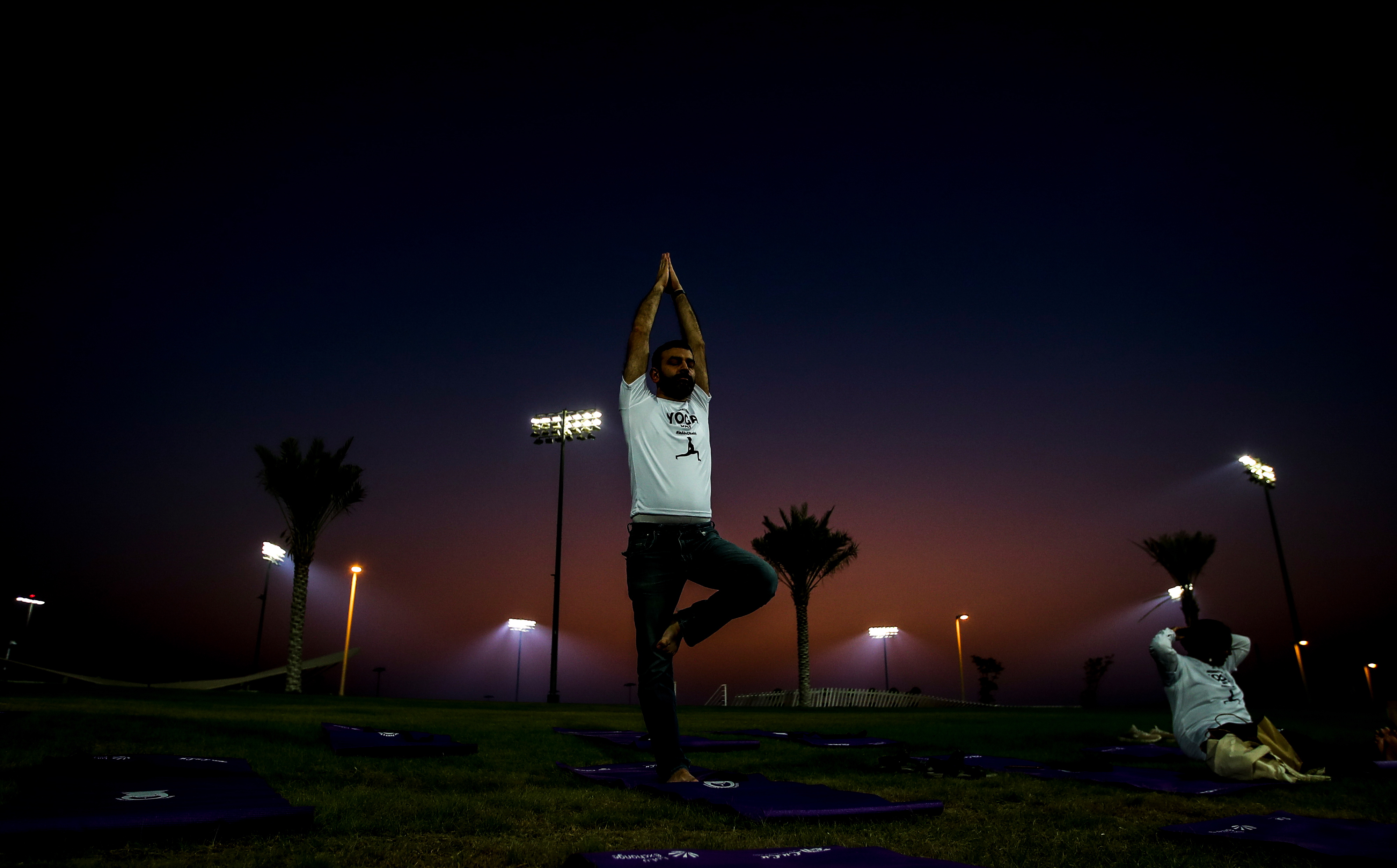 ¿Para qué sirve el yoga? La ONU lo celebra como un estilo de vida sostenible