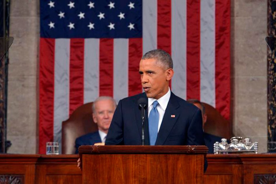 Obama denuncia resurgimiento de un «deplorable antisemitismo» en el mundo
