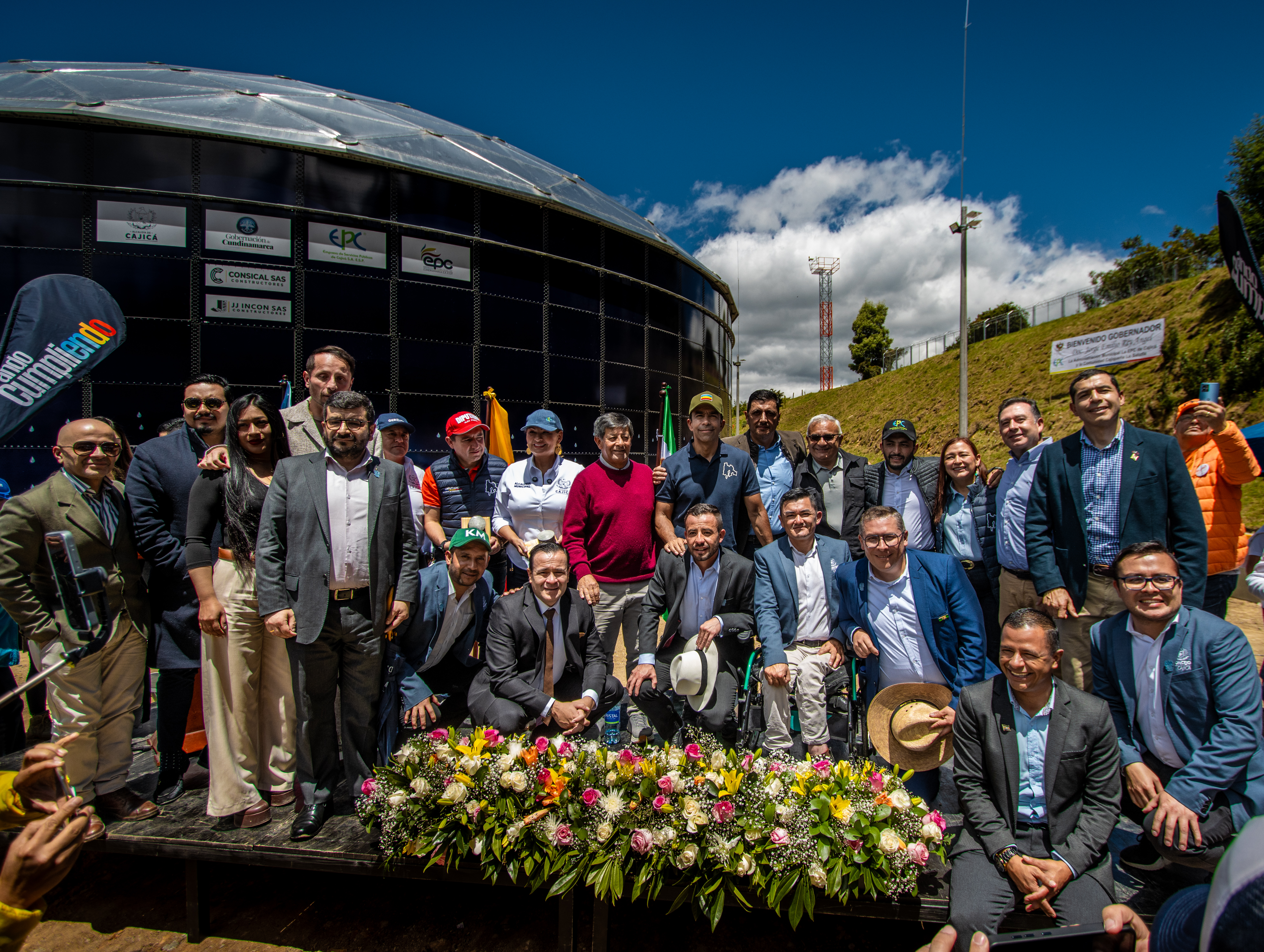 Gobernación Cundinamarca