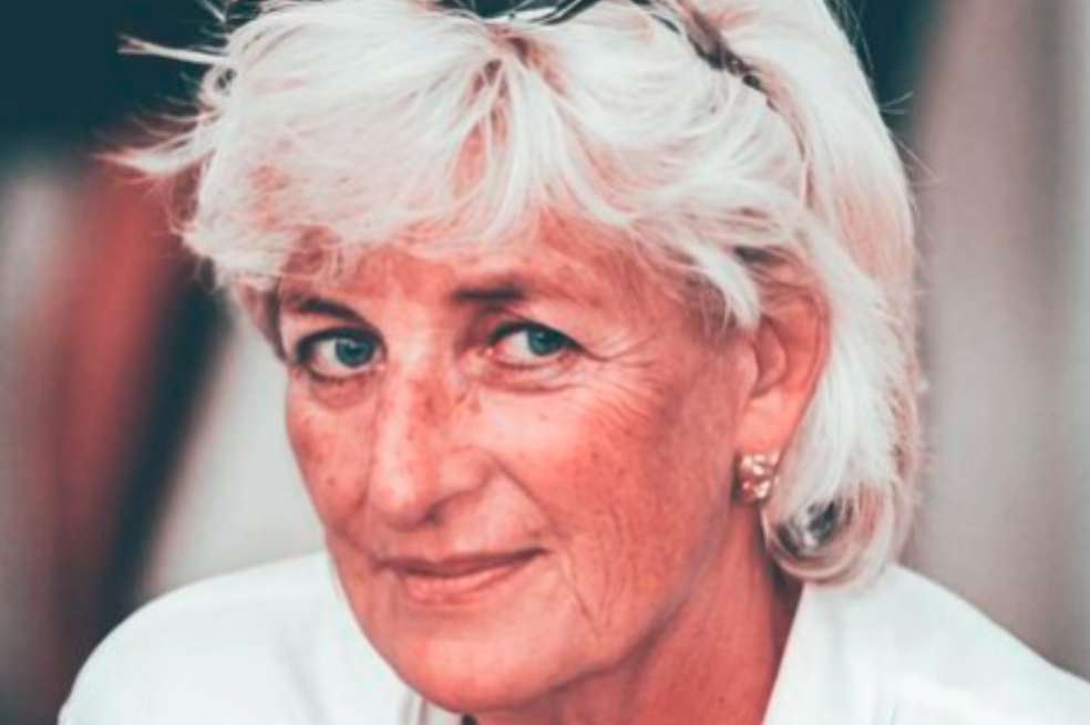 ¿Lady Di está viva? No, es la inteligencia artifical aplicada a un retrato