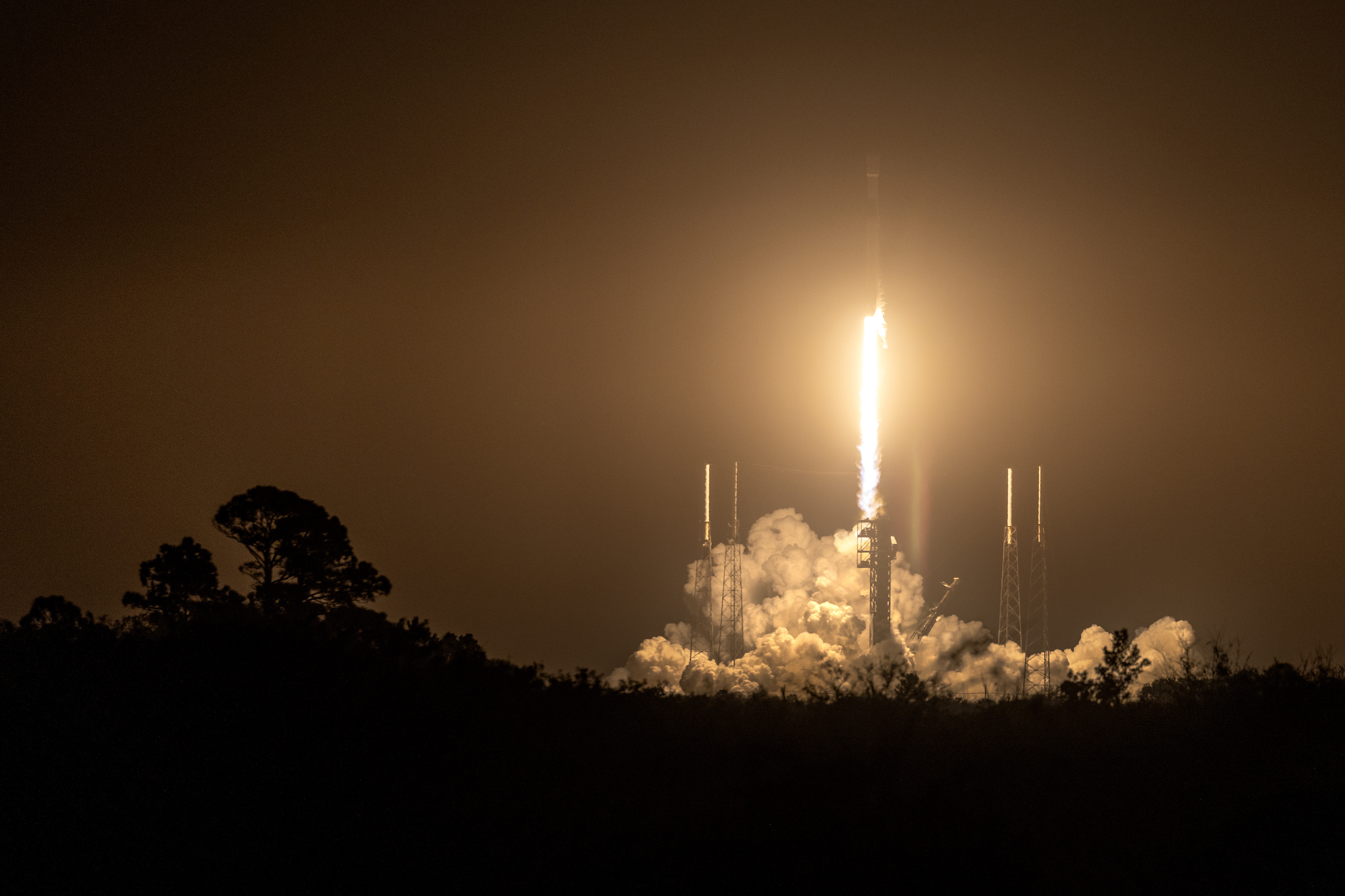 No hay razón para el pánico: lo que se sabe de las “amenazas nucleares” en el espacio