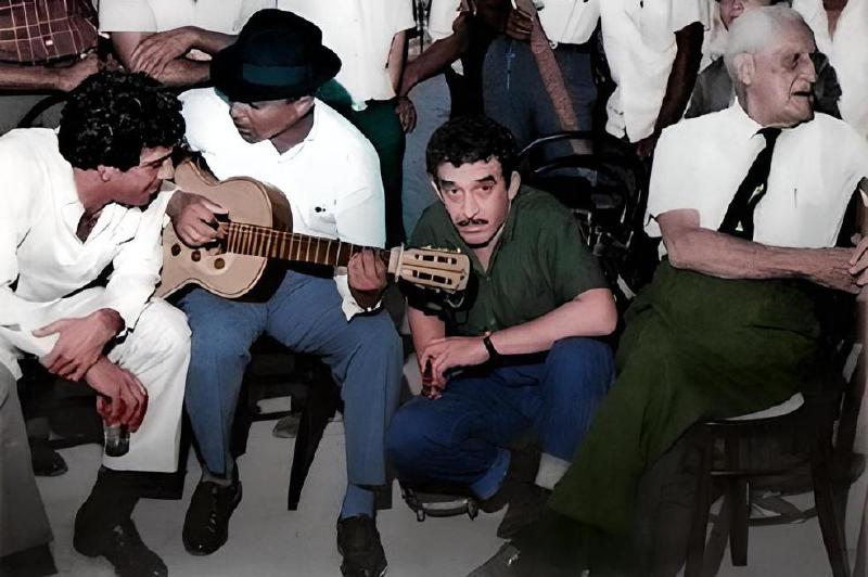 El Festival Vallenato: ¿Cuál es su origen y qué tuvo que ver García Márquez?