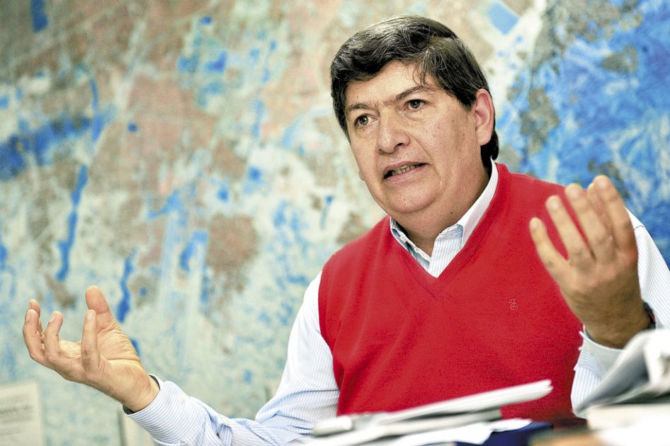 Las «ollas» están mutando