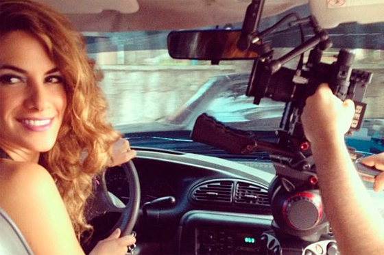 Naty Botero estrena «Malahiel»