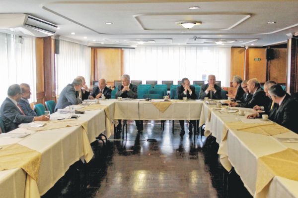 Los miedos de los militares en la JEP
