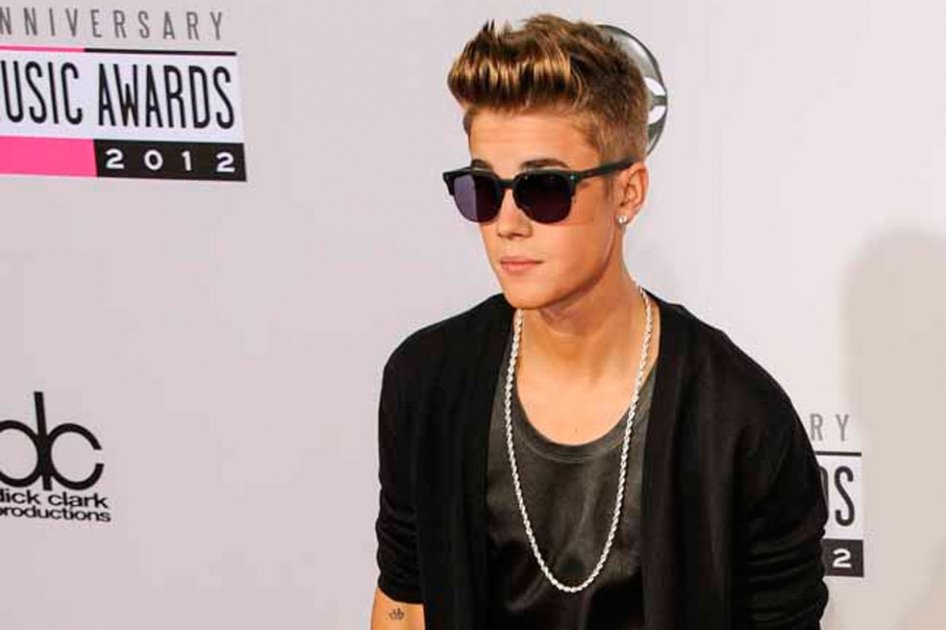 Justin Bieber vuelve a la gran pantalla