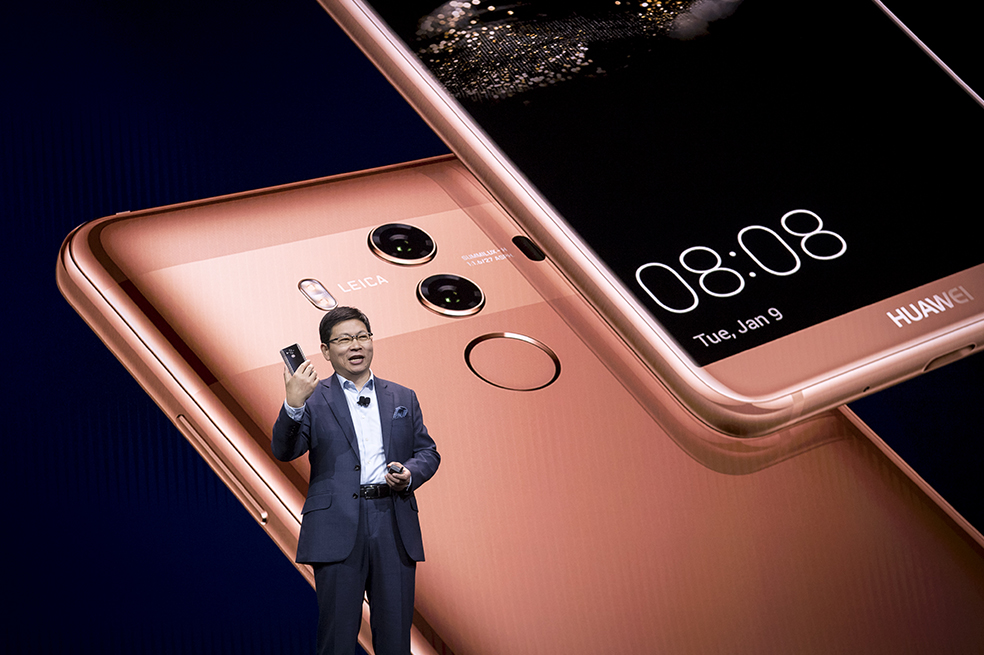 Samsung, Apple, Huawei y Xiaomi liderarán ventas de móviles en 2019