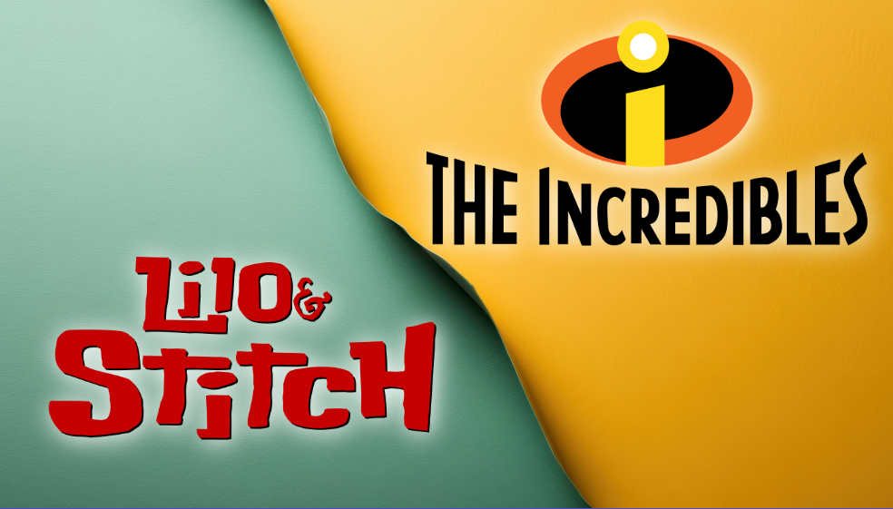 ‘Los Increíbles 3’ y ‘Lilo & Stitch 2’ ya tienen fecha de estreno: cuándo llegan a cines