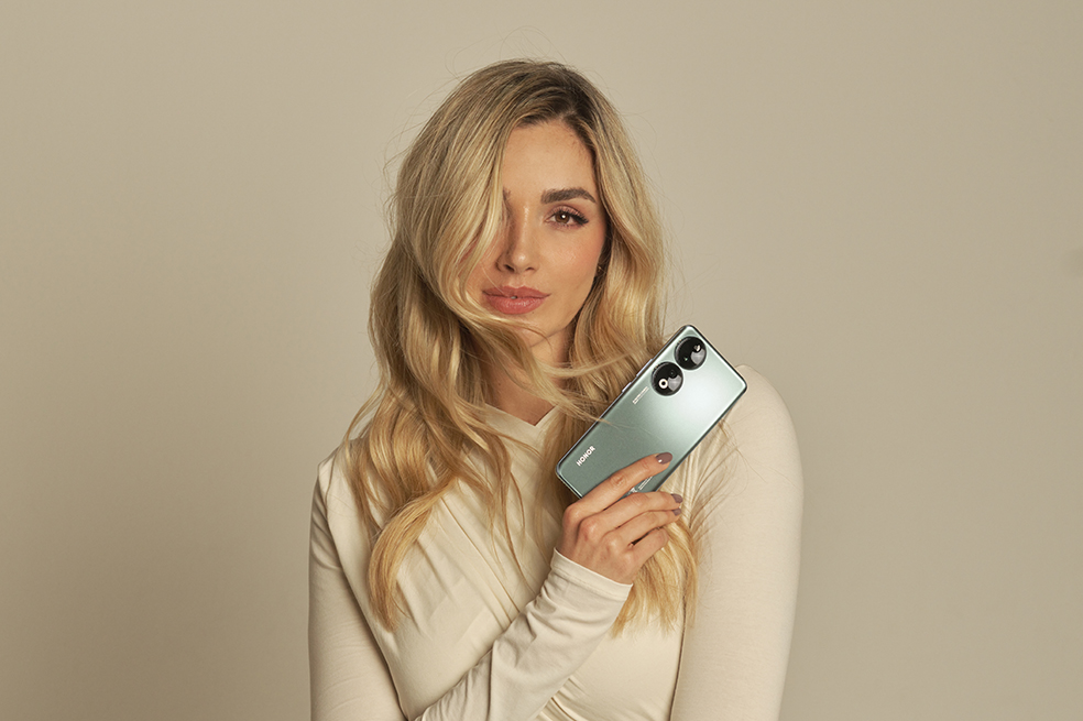Nuevo HONOR 90: el mejor aliado gracias a su impresionante cámara