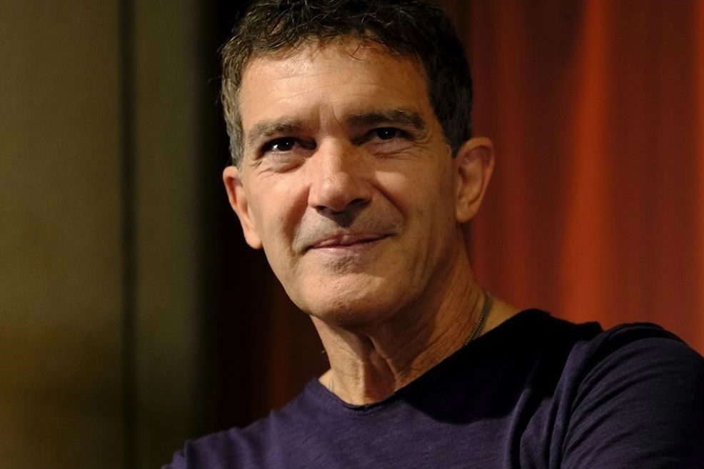 El avión de Antonio Banderas que costó 4 millones y medio de euros
