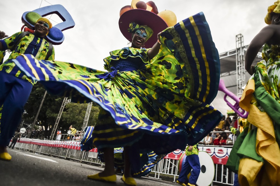 Los imperdibles de la Feria de Cali