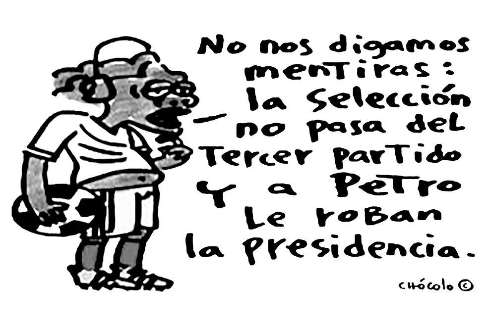 Chócolo