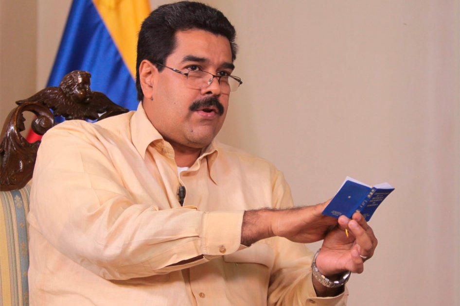 Nicolás Maduro refuerza su liderazgo ante eventuales presidenciales anticipadas