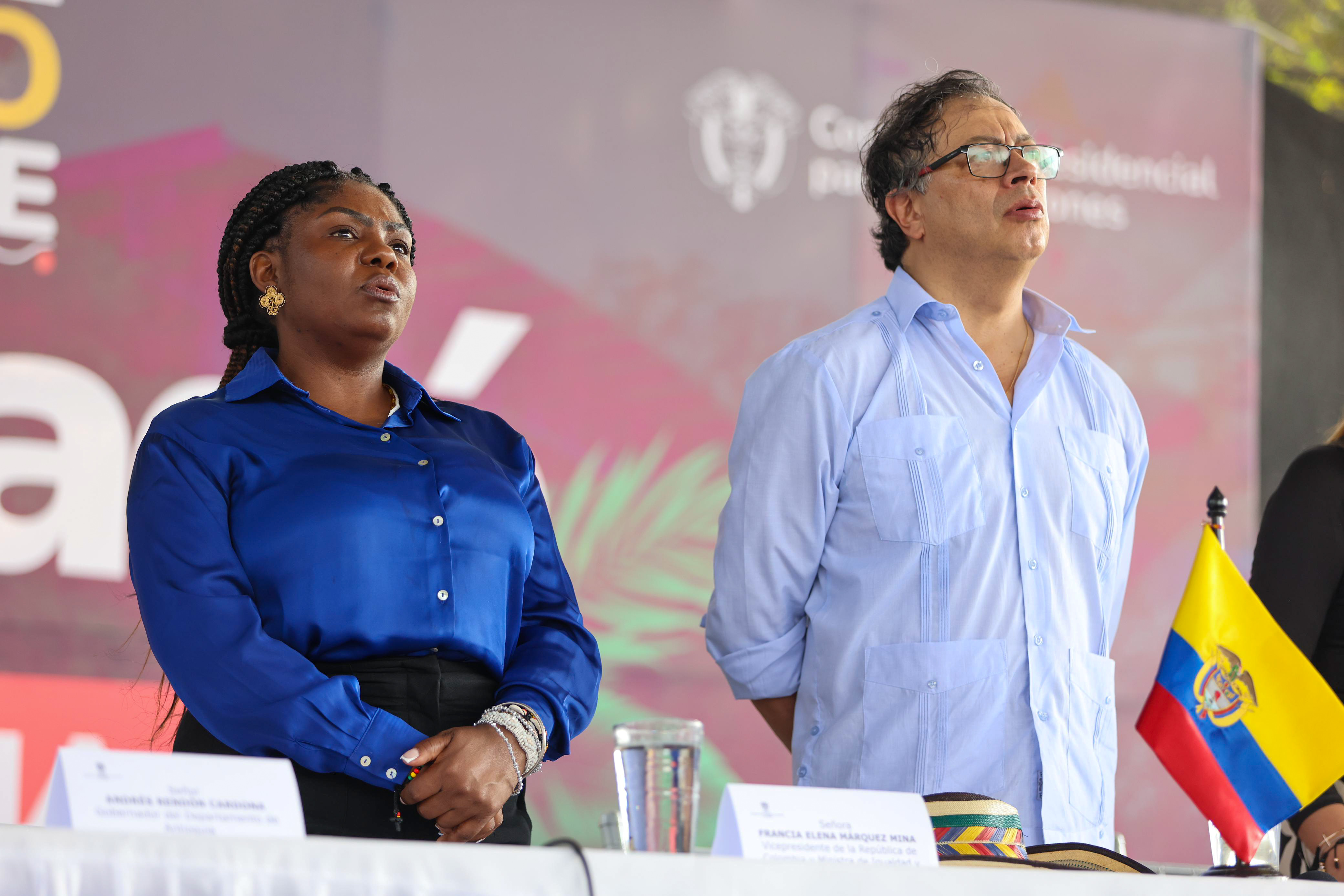Se aplazó “Gobierno con los barrios” en Medellín, Cúcuta, Ibagué y otras ciudades