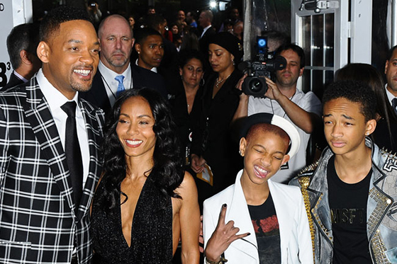 Will Smith y Jada Pinkett venden su mansión en 42 millones de dólares