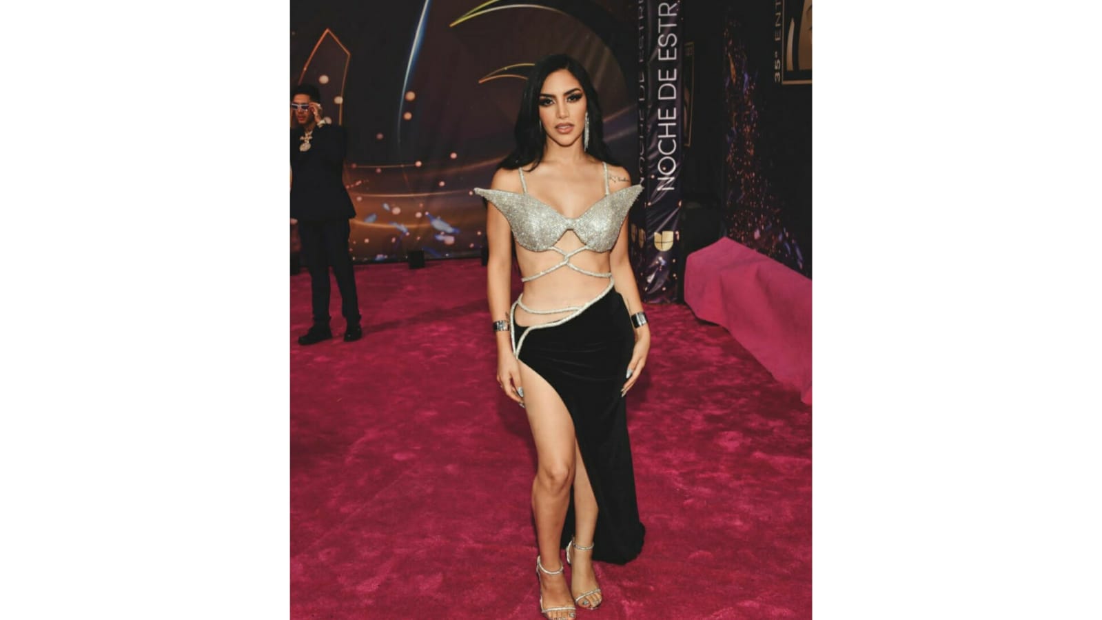 Kimberly Loaiza