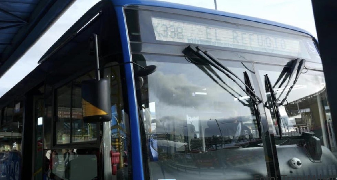 Fontibón tendrá nuevo alimentador de Transmilenio y ajustes en otra ruta del sistema