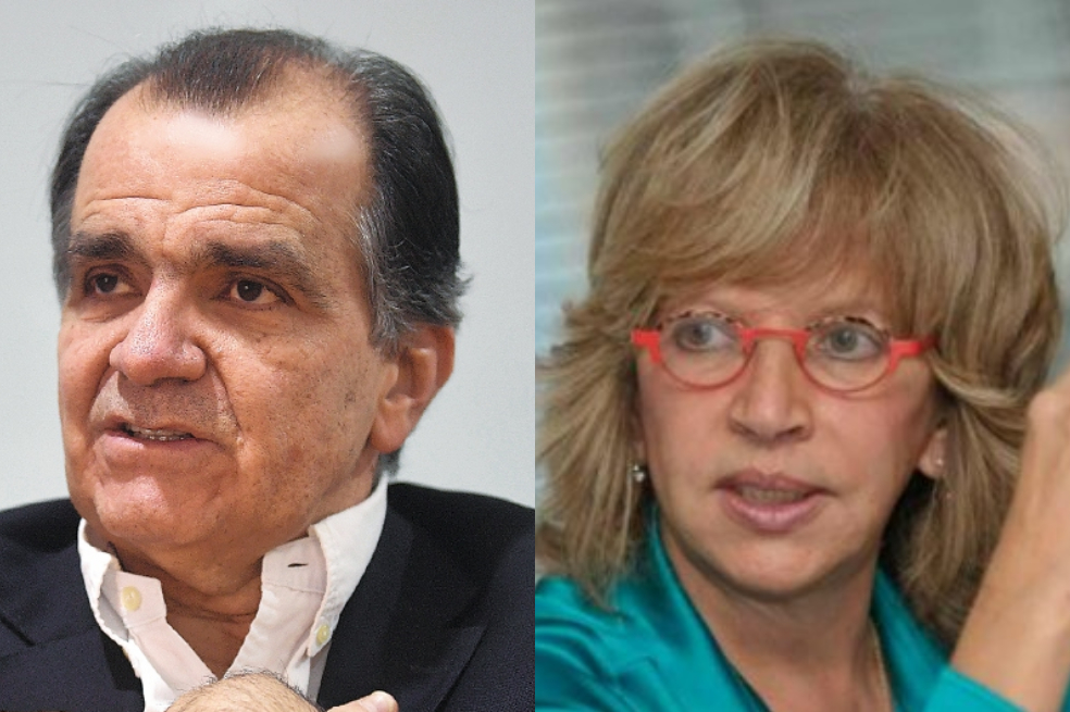 Caso Odebrecht: las pruebas contra Óscar Iván Zuluaga y la exministra Cecilia Álvarez