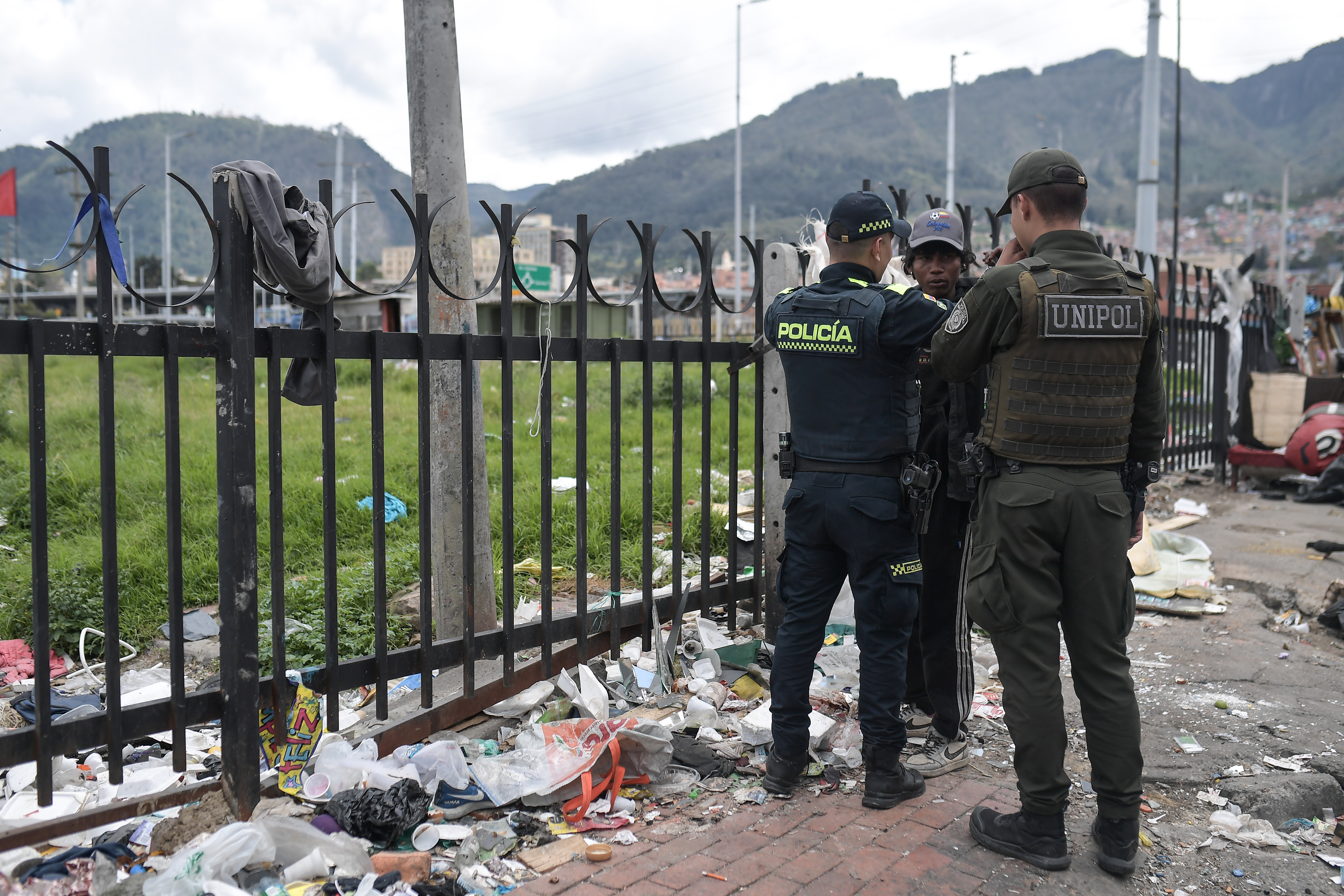 Opinión: Bogotá requiere una estrategia de seguridad potente y que se base en la escucha