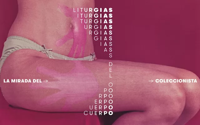 El cuerpo es protagonista en la nueva exposición gratuita de la Luis Ángel Arango