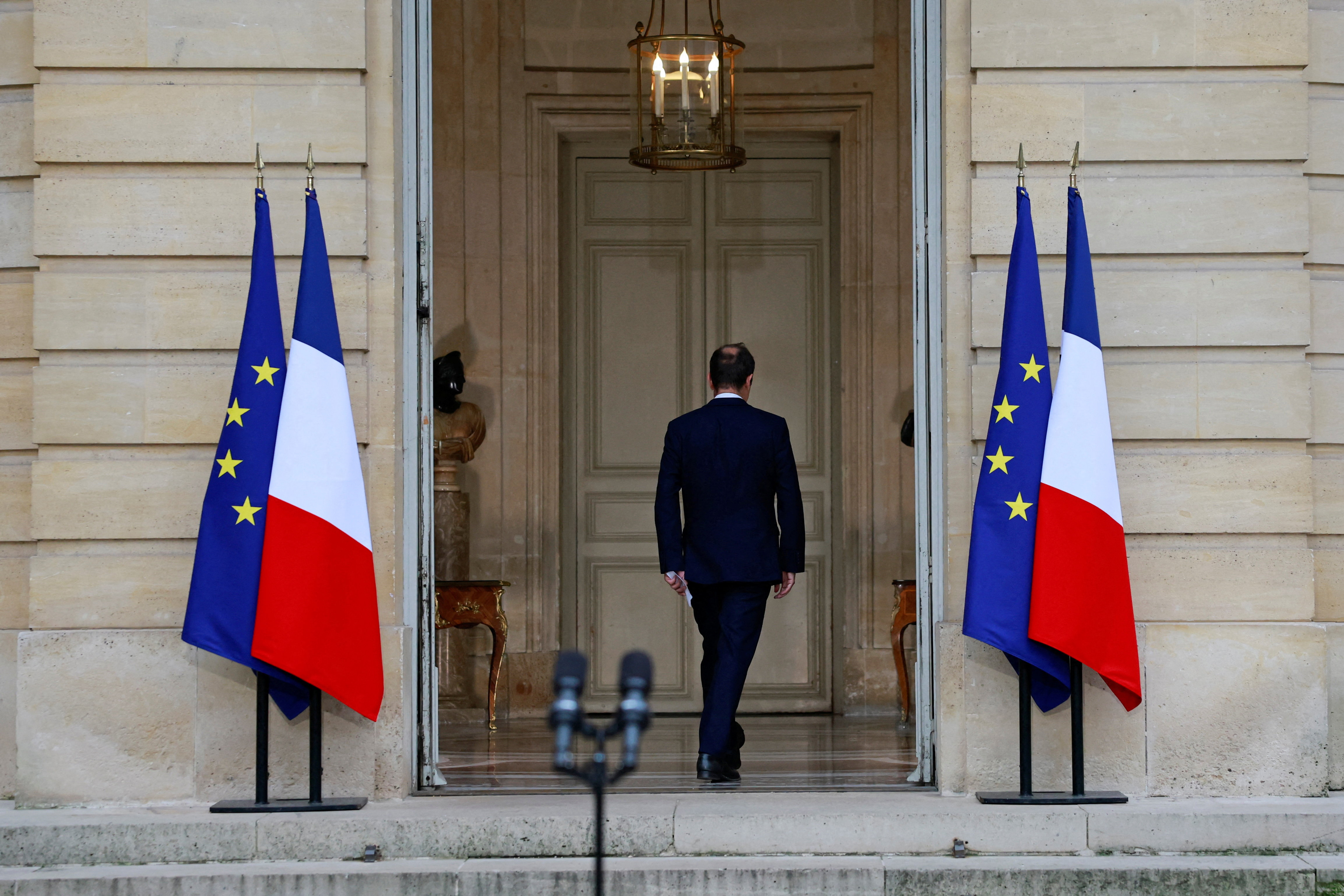 Francia busca prohibir las redes sociales a los menores de 15 años