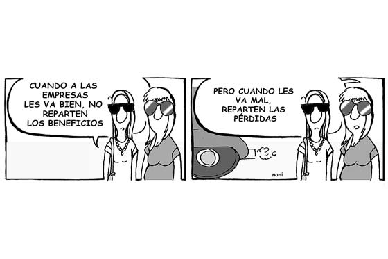 Repartiendo