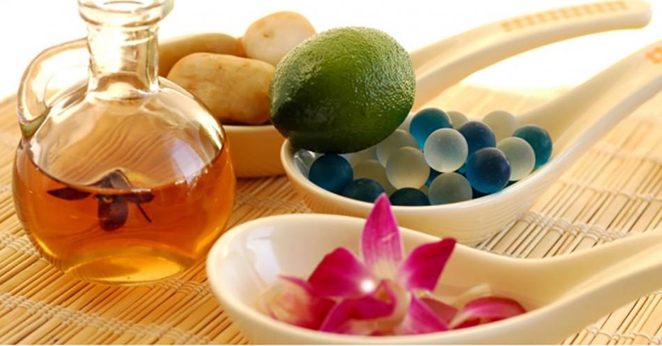 Alimenta cuerpo y mente a través de la Aromaterapia