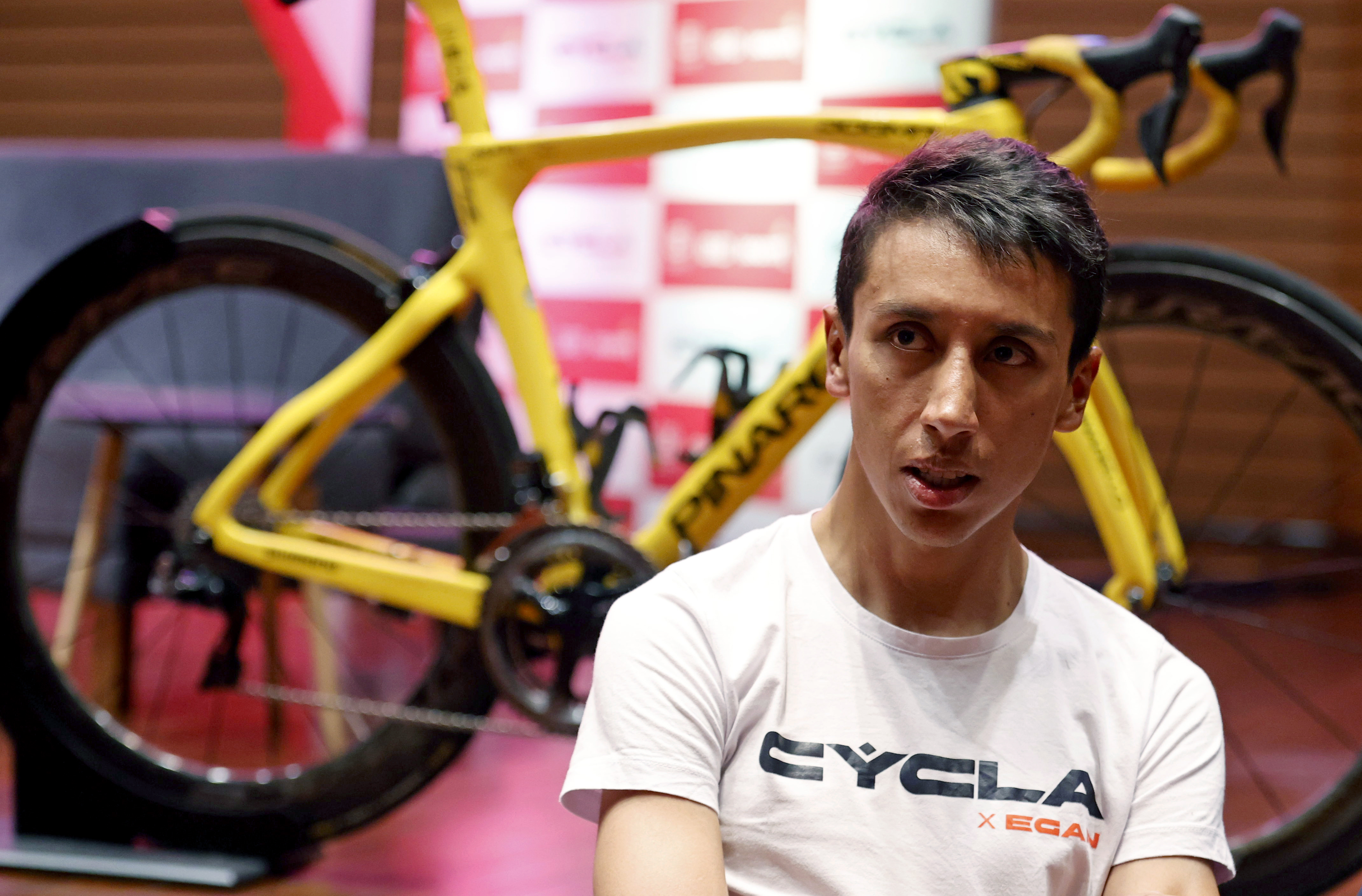 Gran Fondo de Ciclismo x Egan Bernal: todo lo que debe saber de la carrera