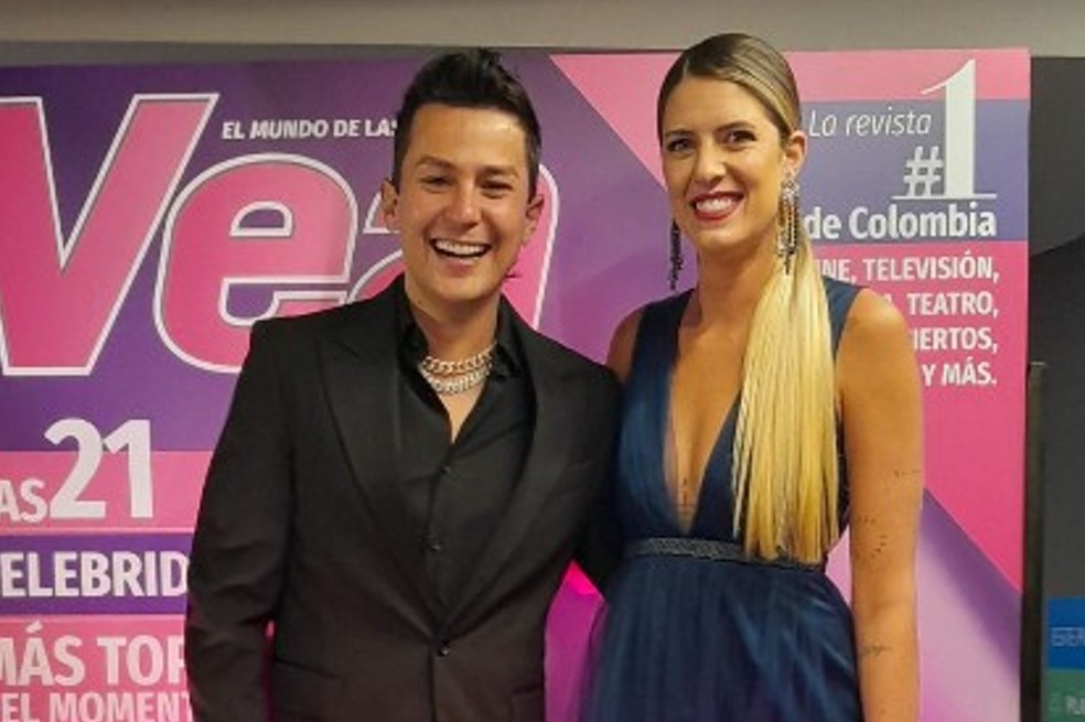 Latino Show Awards 2022: Revista Vea recibe a los famosos
