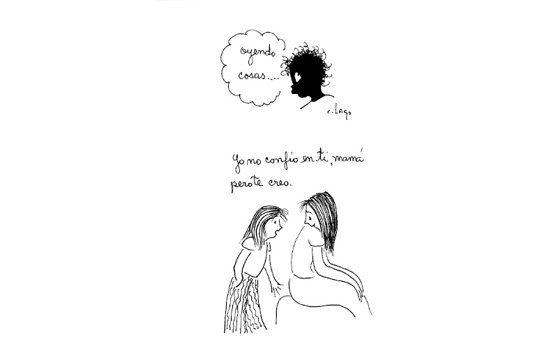 Nieves