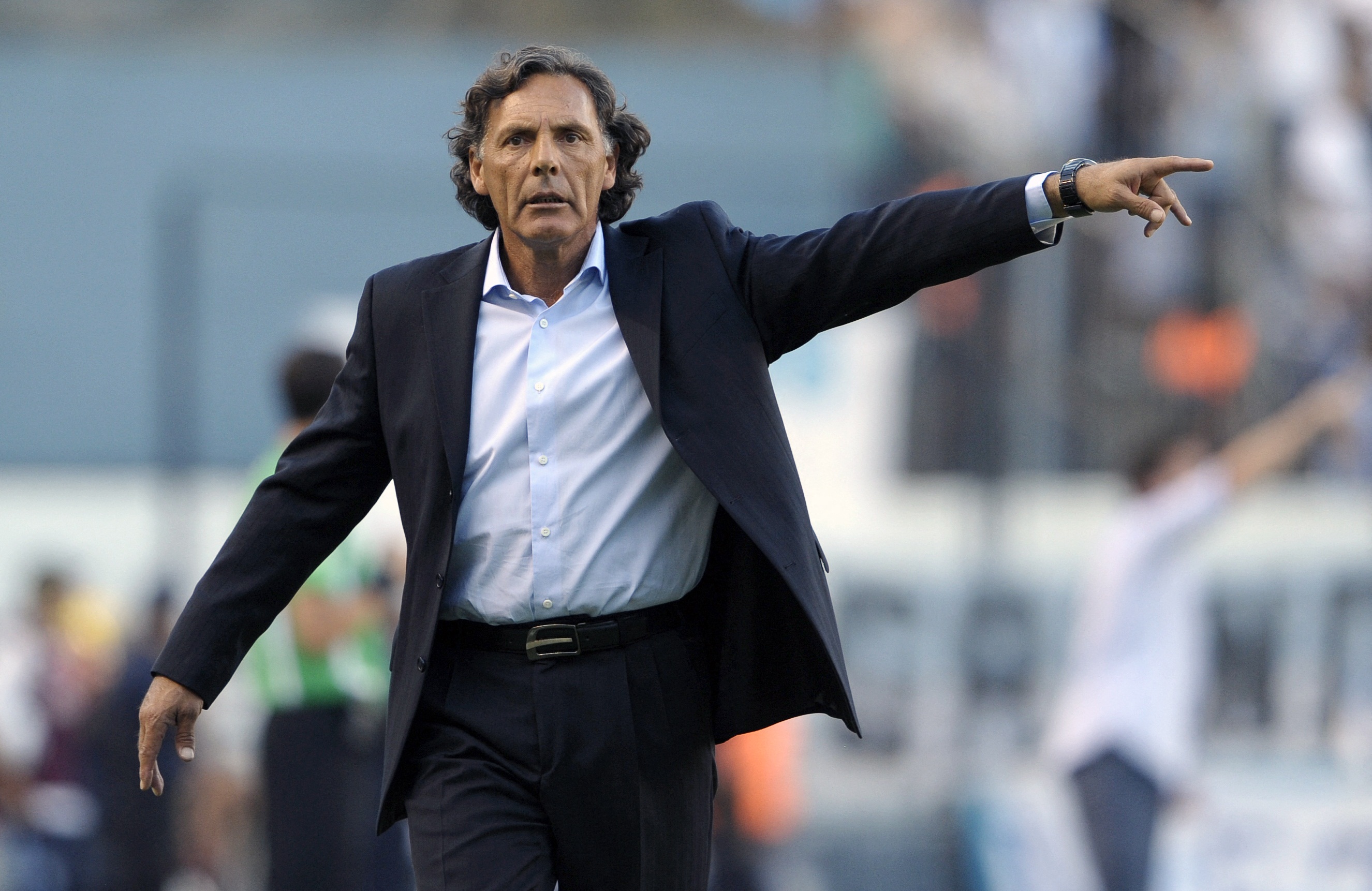 Miguel Ángel Russo: la historia de quien convirtió el fútbol en una forma de fe