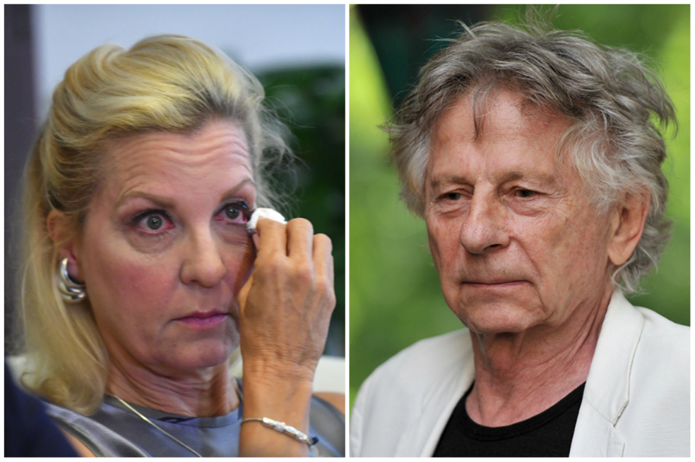 Roman Polanski, acusado nuevamente por un abuso sexual ocurrido en 1973