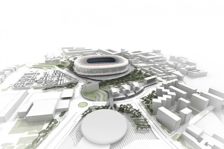 «Proyecto deportivo del Barcelona el más importante en Europa y en el mundo»