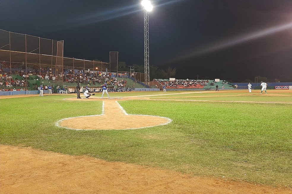 Vaqueros de Montería y Gigantes de Barranquilla jugarán la final de la Liga de Béisbol Colombiano