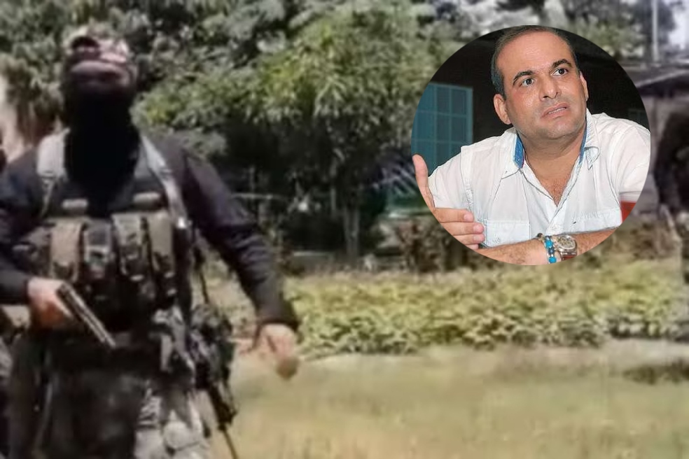 Tierralta: Salvatore Mancuso rechazó hechos de violencia y propone mesa de paz