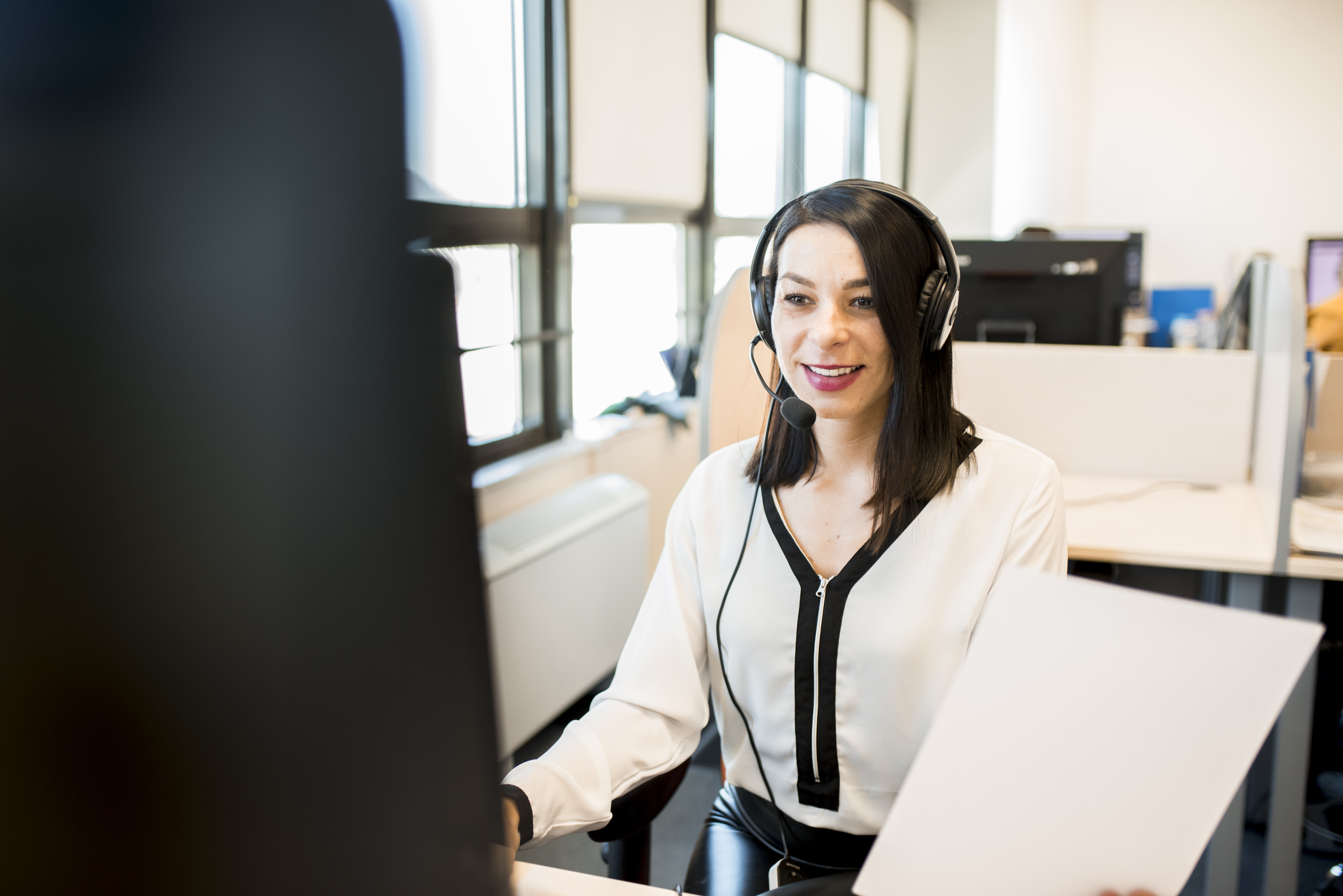 Oportunidad laboral: “contact center” Intelcia abre 600 vacantes