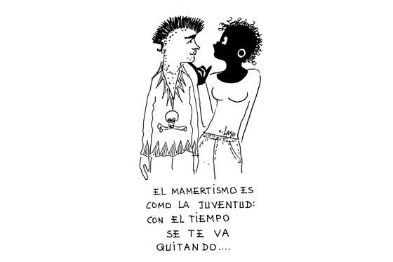 Mamertismo