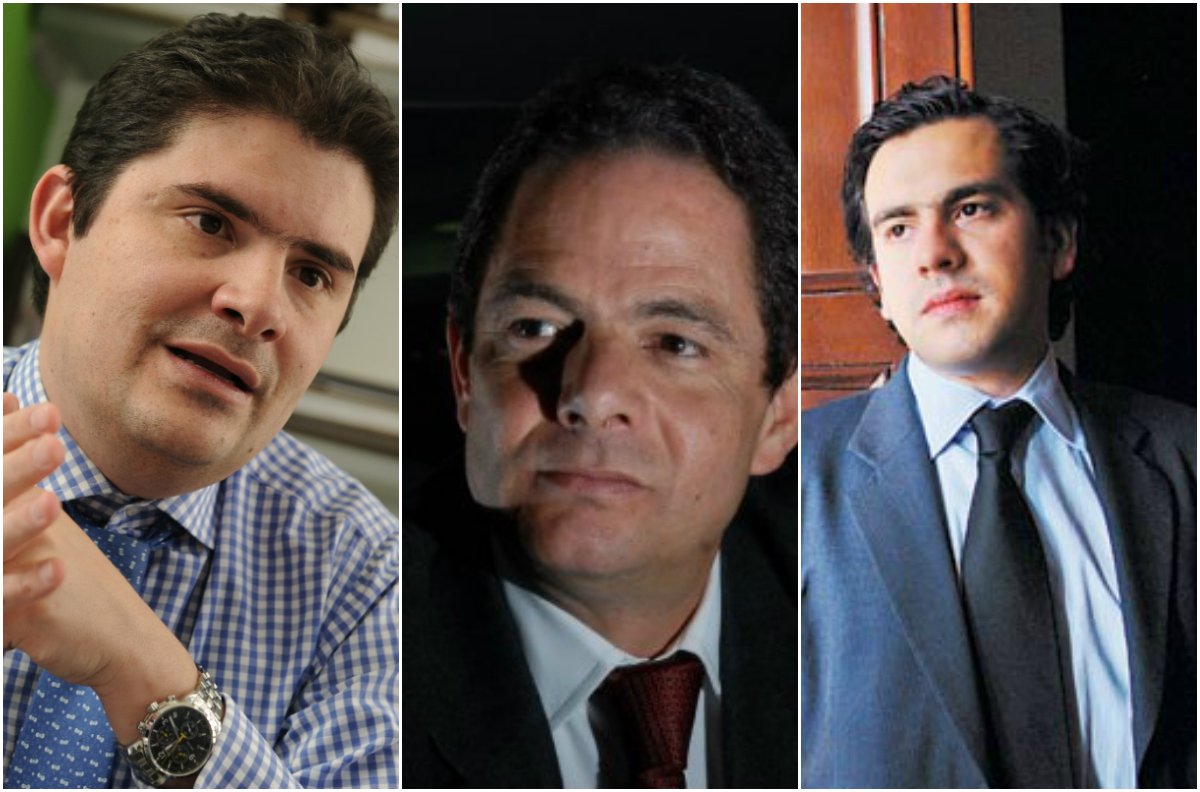 Cambio Radical, arranca el revolcón