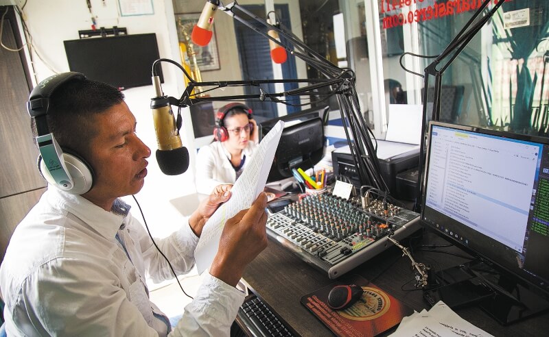 La verdad sobre cómo el periodismo ha narrado la guerra