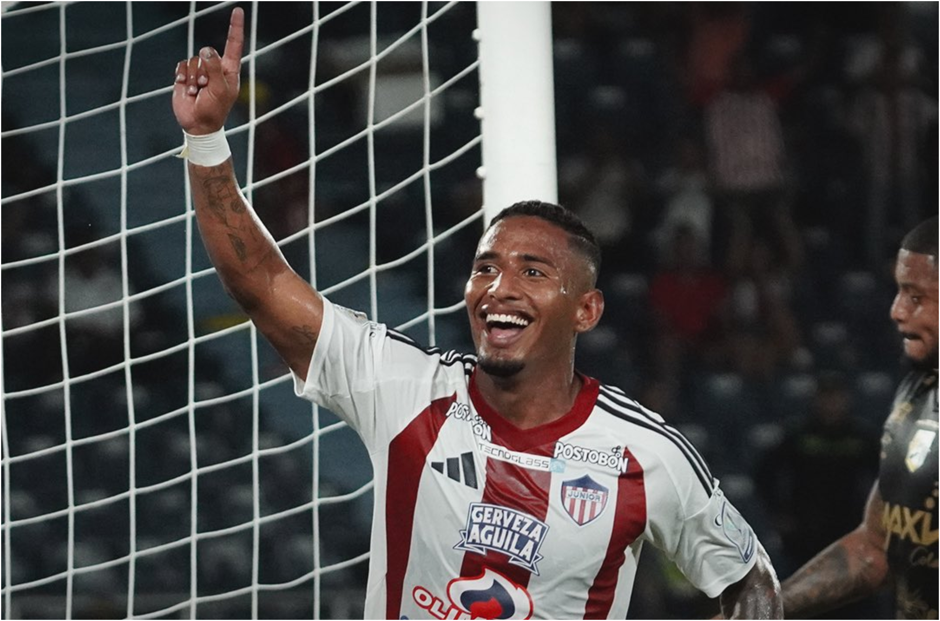 Liga BetPlay: Prográmese para la novena fecha, que arrancó con goleada del Junior