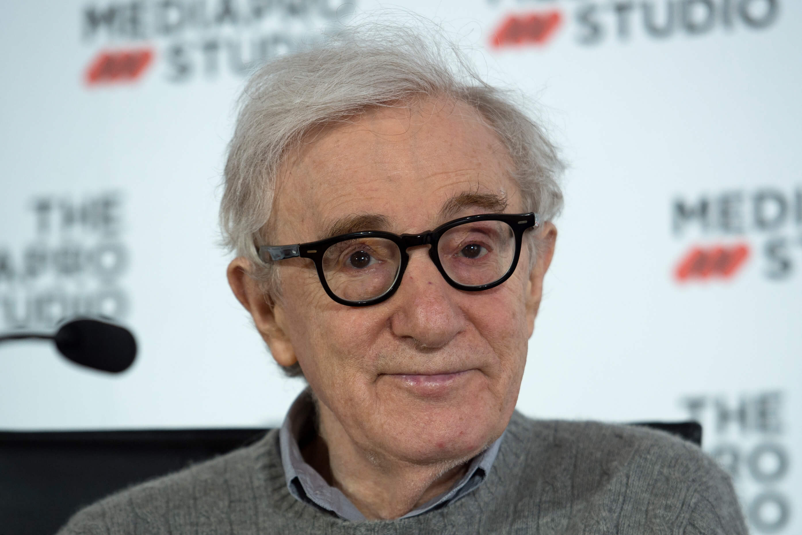 Woody Allen rueda su nueva película de espaldas a la polémica por abuso sexual