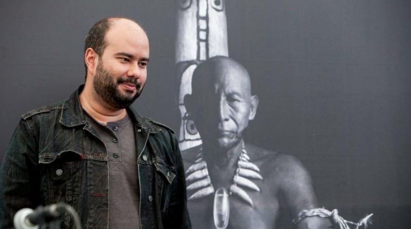 «La política divide entre lo blanco y lo negro, el arte se nutre de grises»: Ciro Guerra