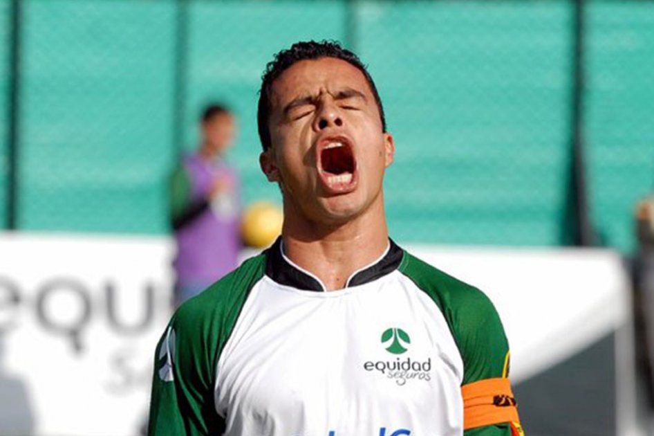 Equidad venció por la mínima a Trujillanos en la Sudamericana