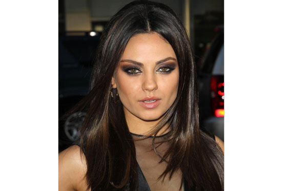 Mila Kunis no cree en el matrimonio
